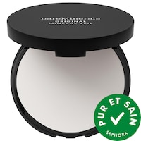 bareMinerals - Poudre pressée fixatrice sans talc Mineral Veil ORIGINALE