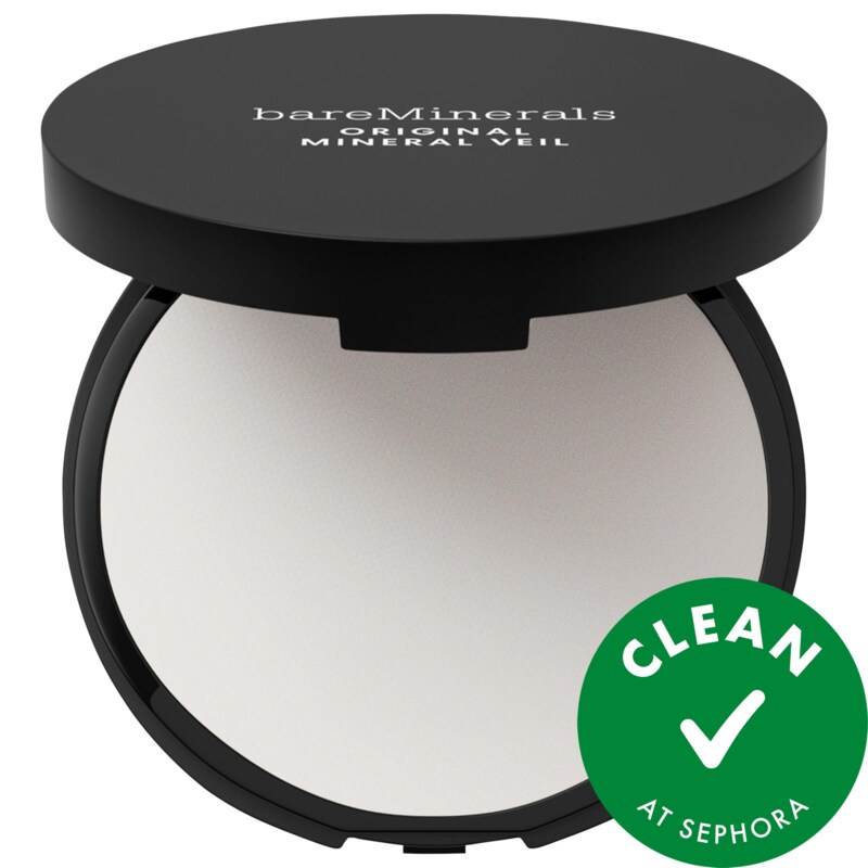 ORIGINAL Mineral Veil Talc-free Pressed Setting Powder