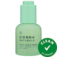 Sienna Naturals - Density Nourishing Actives Scalp Serum for Hair Growth