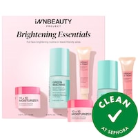 INNBEAUTY PROJECT - Brightening Mini Essentials Kit