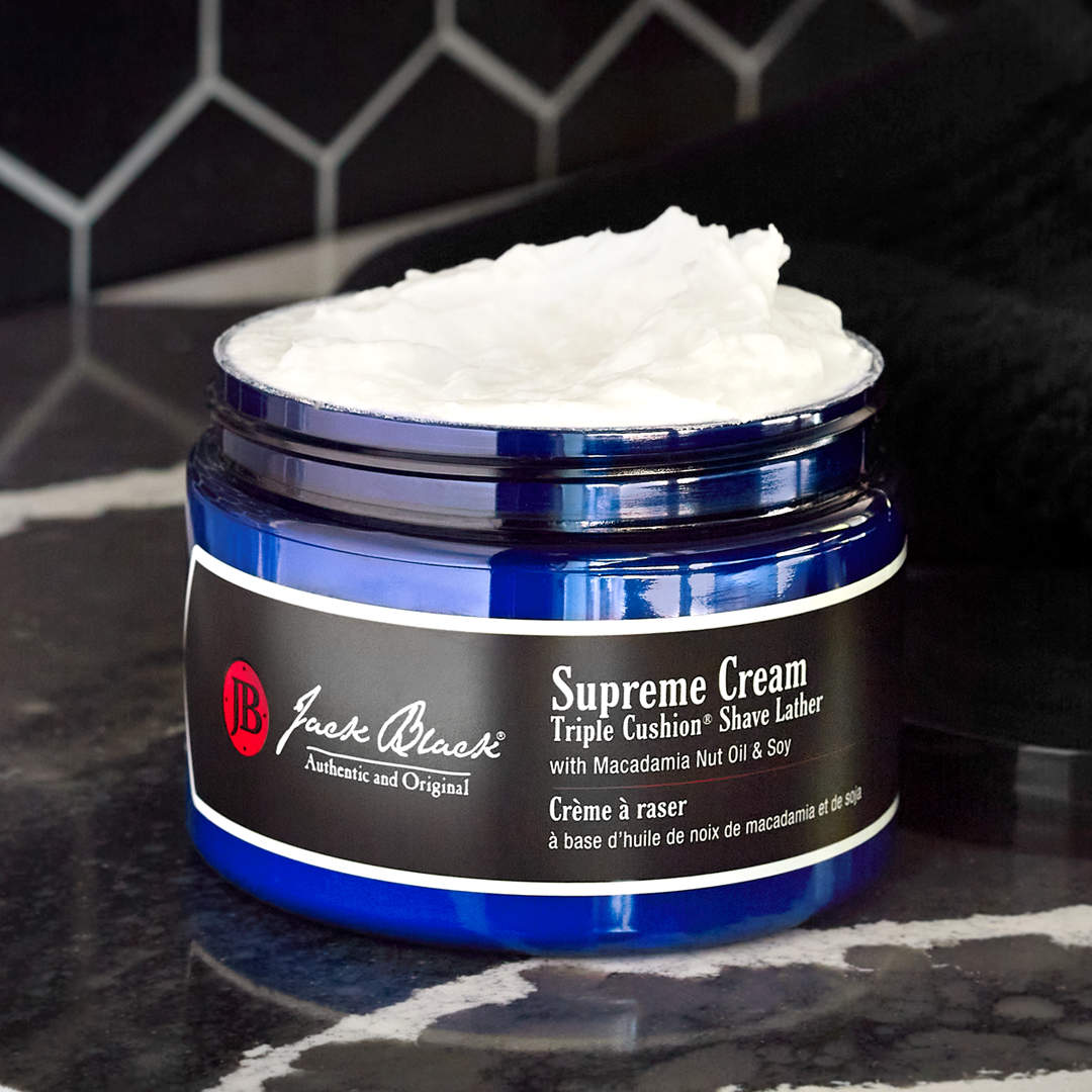 Supreme Cream - Jack Black | Sephora