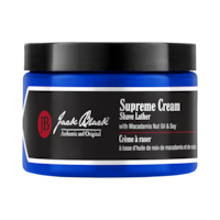 Jack Black - Supreme Cream