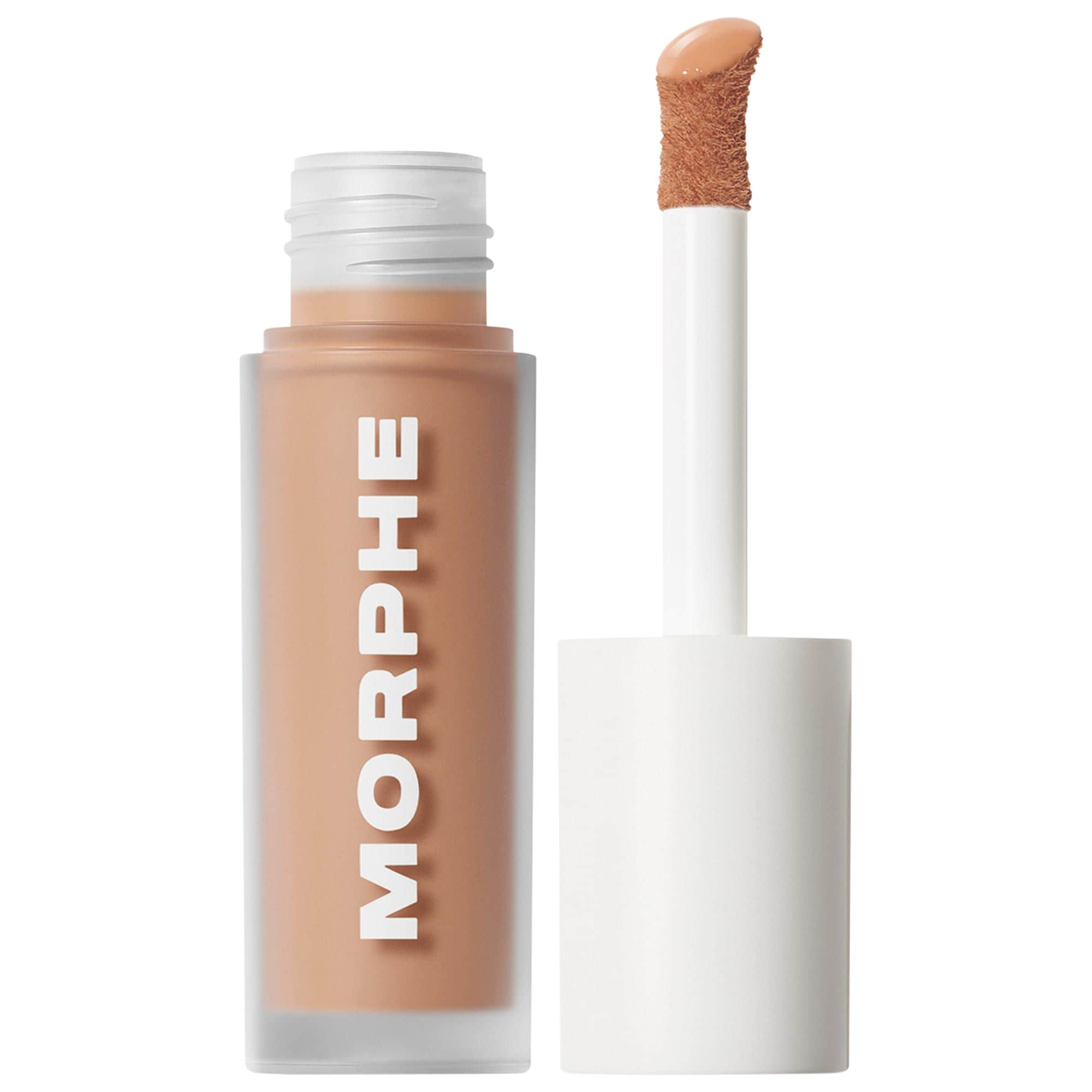 Morphe Wakeup Artist Under Eye Correcting Concealer 0.12 oz / 3.78 mL