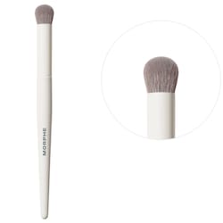 M133 Domed Concealer Brush