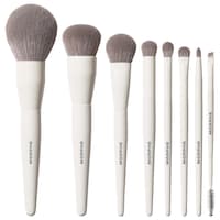 Morphe - Best of Blends 8-Piece Face & Eye Brush Set