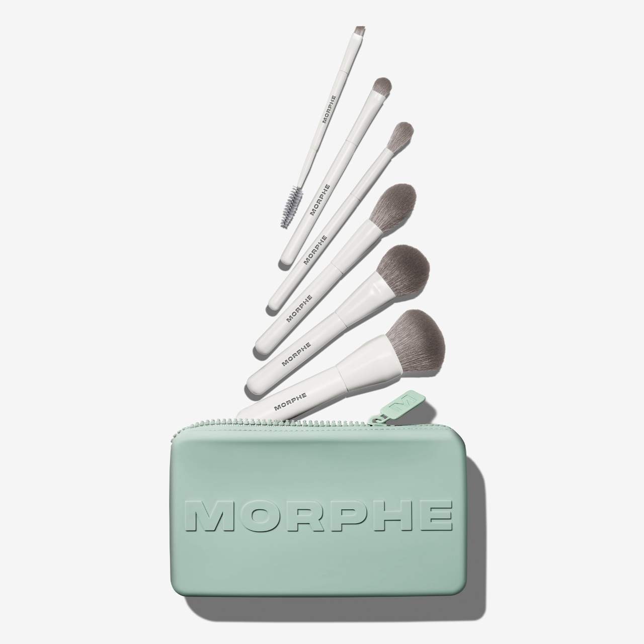 Morphe Cosmetics Along for the Glide Brush - Thumbnail 2