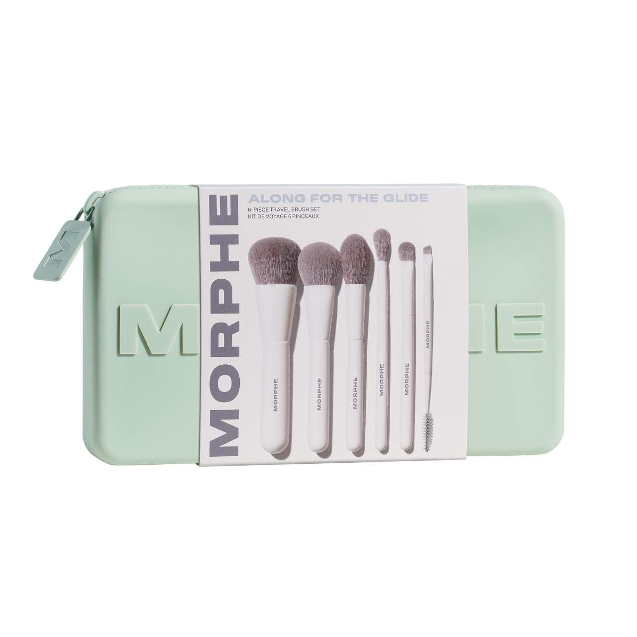 Morphe Cosmetics Along for the Glide Brush - Thumbnail 4