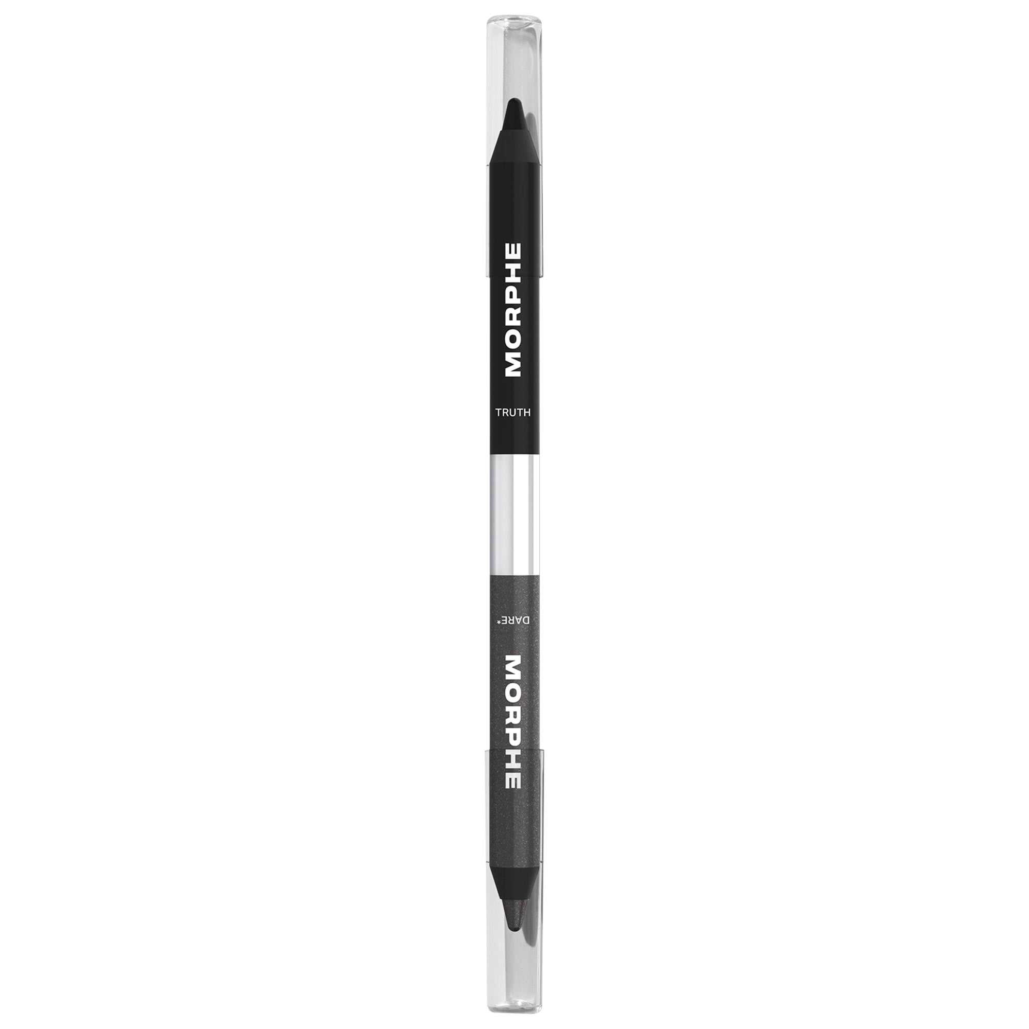Morphe Bi Liner Dual-Ended Gel Pencil Or