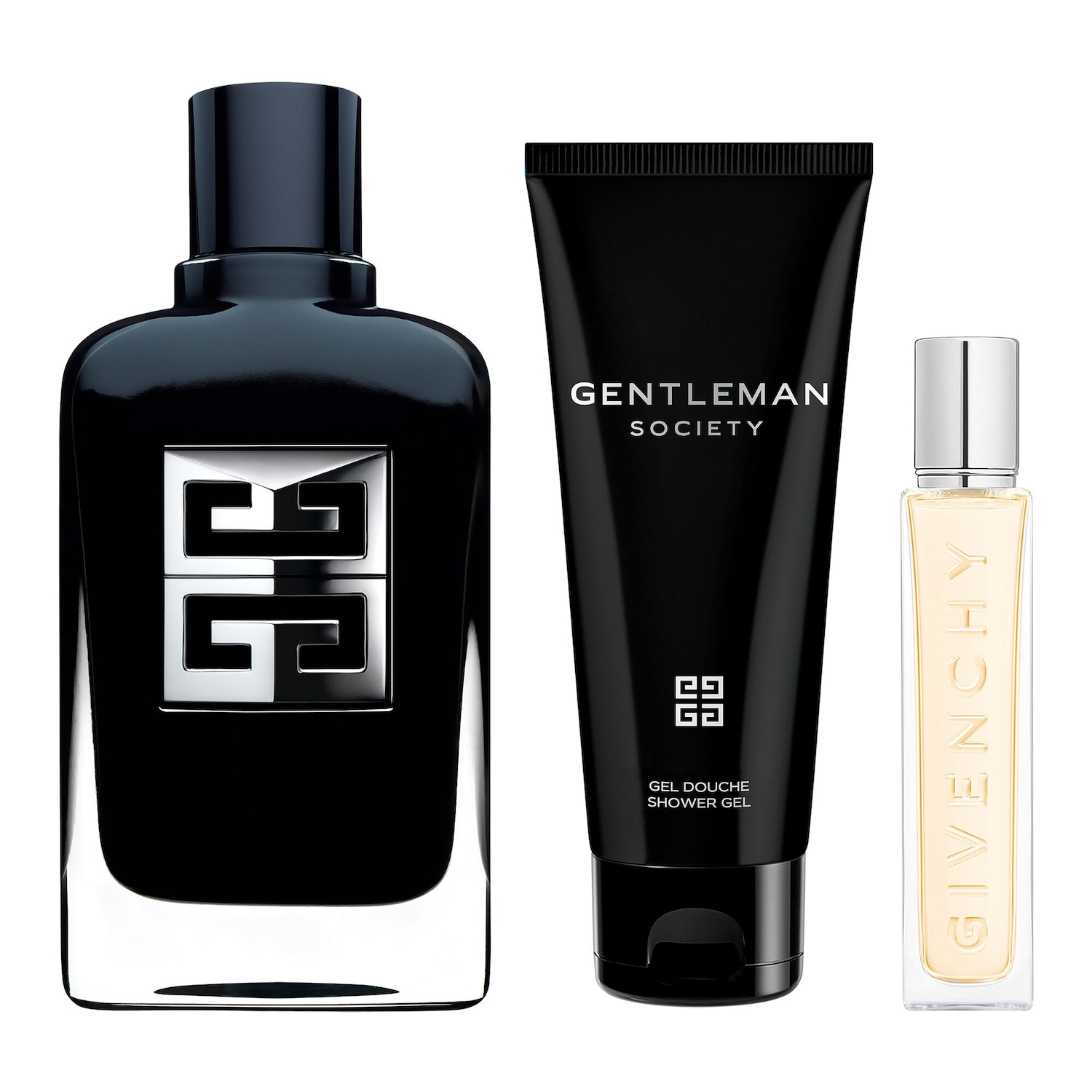 Gentleman Society Eau de Parfum Gift Set - Givenchy | Sephora
