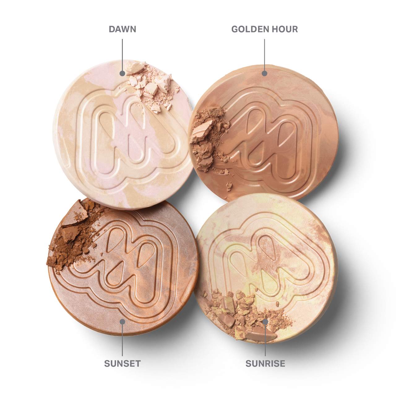 Morphe Cosmetics Cloudlight Finishing Powder - Thumbnail 4