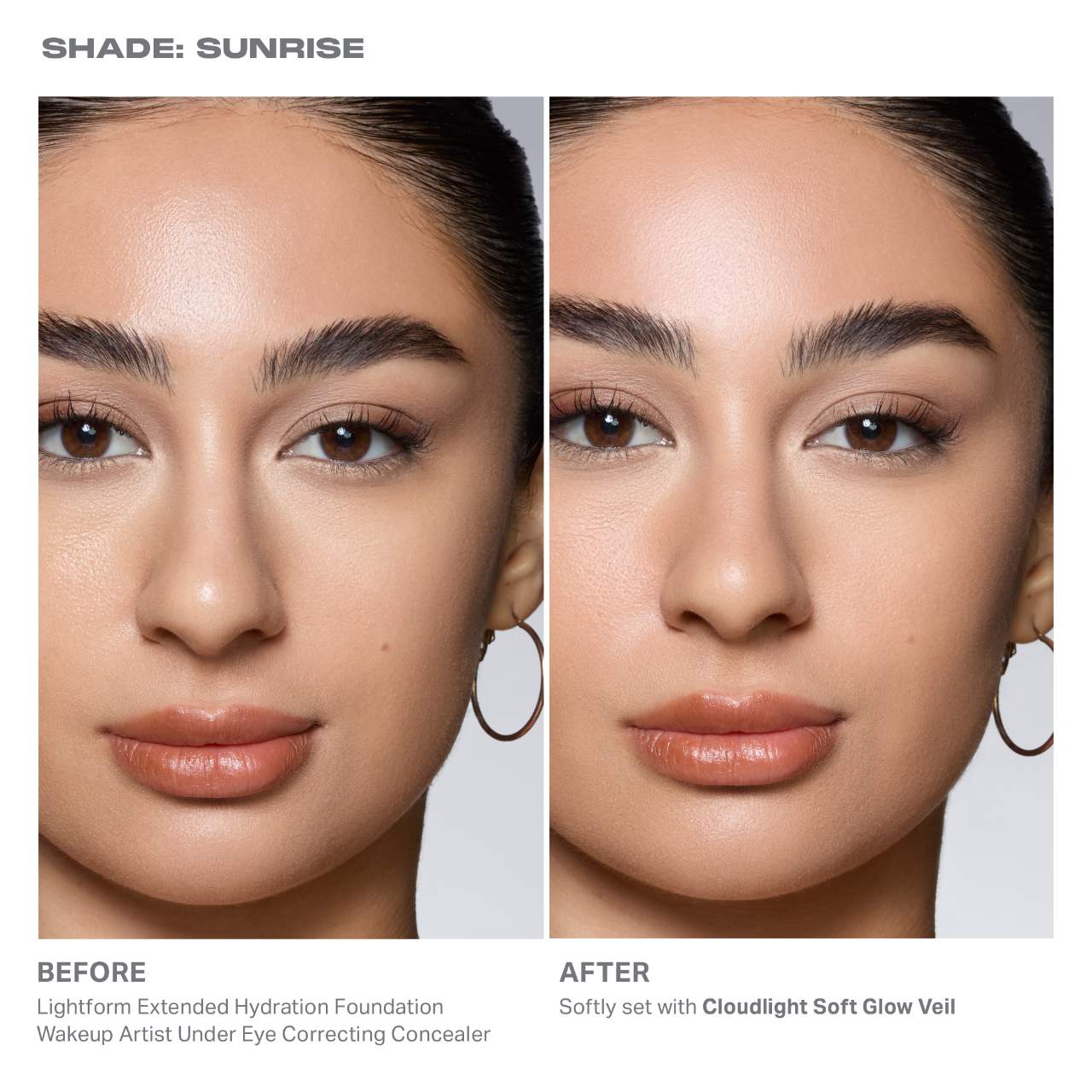 Morphe Cosmetics Cloudlight Finishing Powder - Thumbnail 3