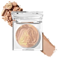 Morphe - Cloudlight Soft Glow Veil Finishing Powder