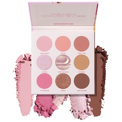 Forbidden Honey Eyeshadow Palette