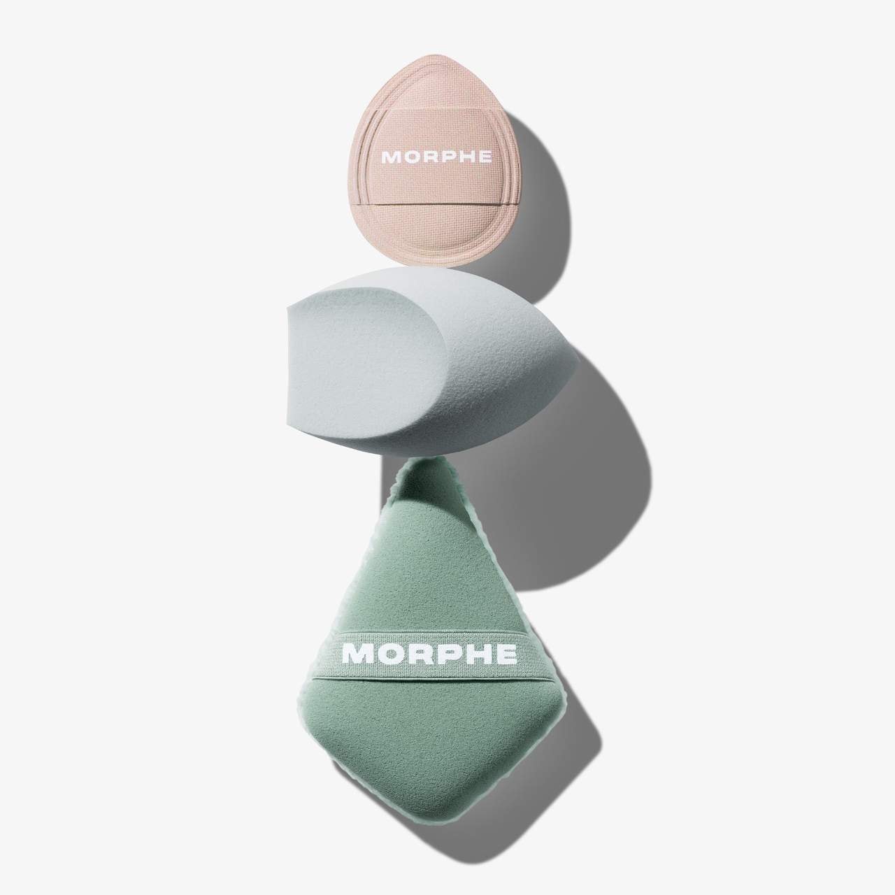 Morphe Cosmetics All Bases Covered Tool Set - Thumbnail 2