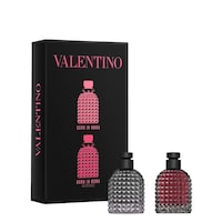 Valentino - Mini Uomo Born in Roma & Uomo Born in Roma Intense Gift Set