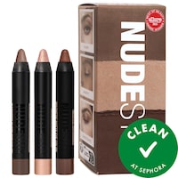 NUDESTIX - Matte Eye Trio