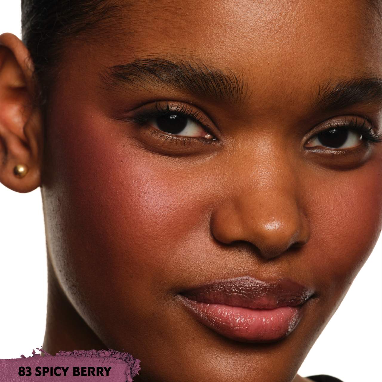 Make Me Blush 24H Buildable Powder Blush 3