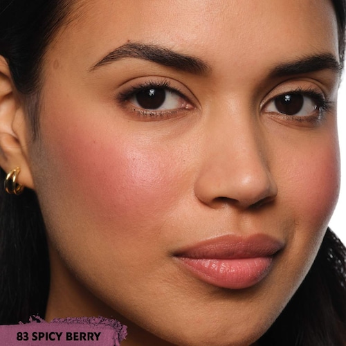 Make Me Blush 24H Buildable Powder Blush