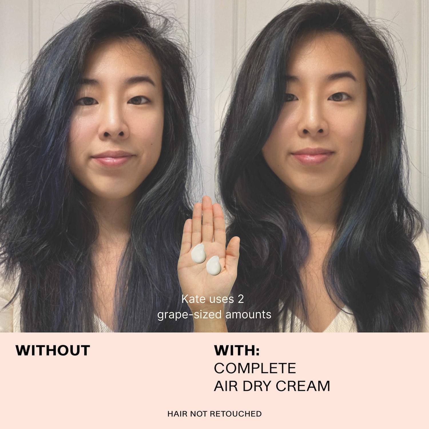 Trusted Trio Mini Essentials - JVN | Sephora