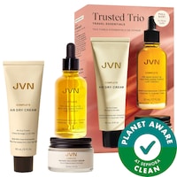 JVN - Trusted Trio Mini Essentials