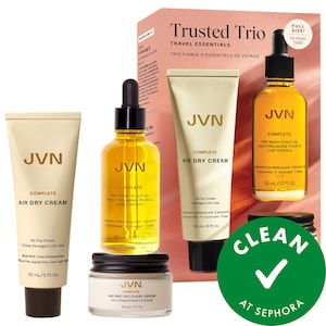 JVN - Trusted Trio Mini Essentials
