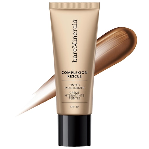 Тональный крем bareMinerals Complexion Rescue с гиалуроновой кислотой SPF 30