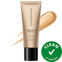 bareMinerals - COMPLEXION RESCUE Tinted Moisturizer with Hyaluronic Acid and Mineral SPF 30