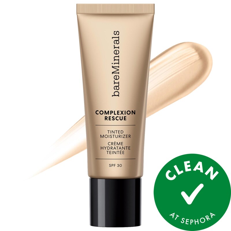 COMPLEXION RESCUE Tinted Moisturizer with Hyaluronic Acid and Mineral SPF 30 thumbnail 7