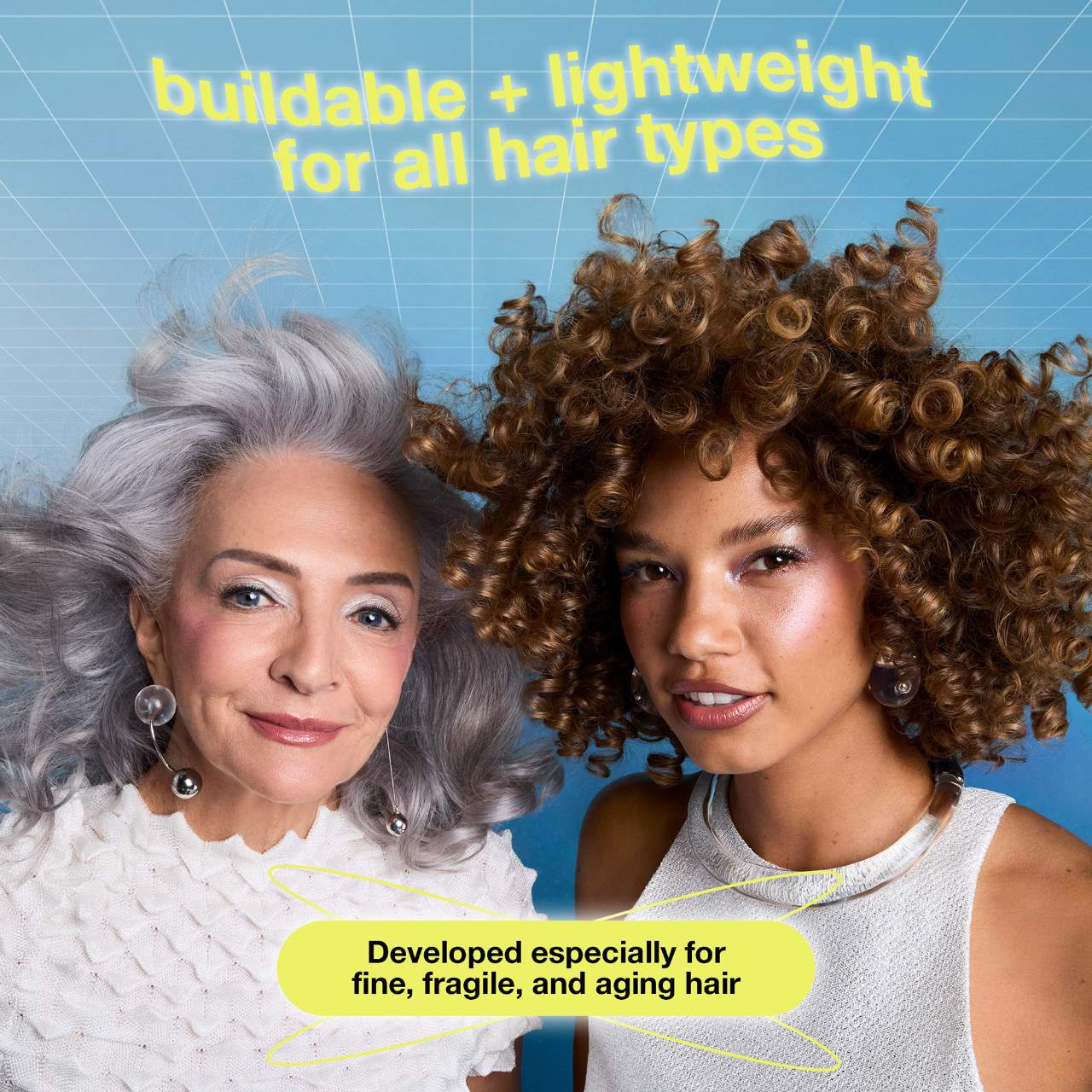 AstroLift™ Reparative Volume Spray - K18 Biomimetic