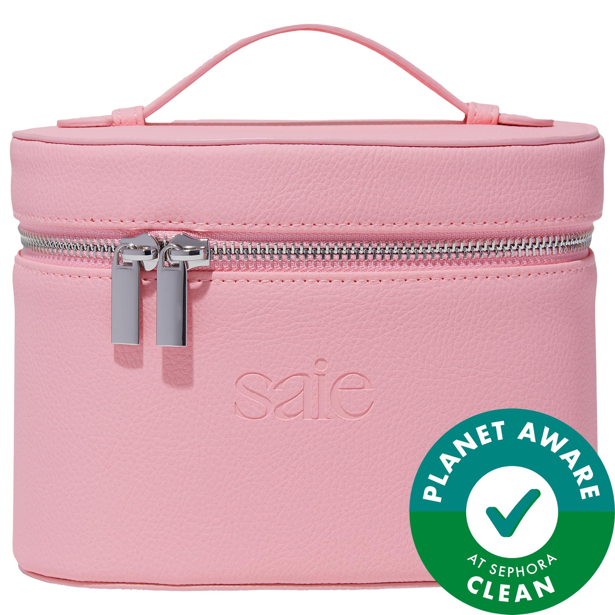 Thumbnail of Saie The Mini Vanity Case Light Pink