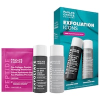 Paula's Choice - Exfoliation Icons Kit for clear, brighter looking skin