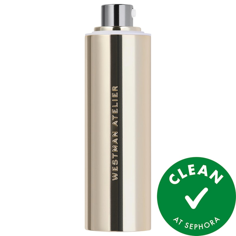 Suprême C 100% Vitamin C Brightening Serum