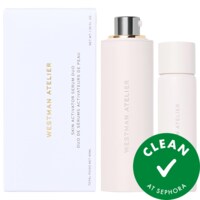 Westman Atelier - Skin Activator Serum & Refill Duo with Hyaluronic Acid + Niacinamide