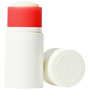 Glossier - Deodorant Refillable Case + YOU Refill Set