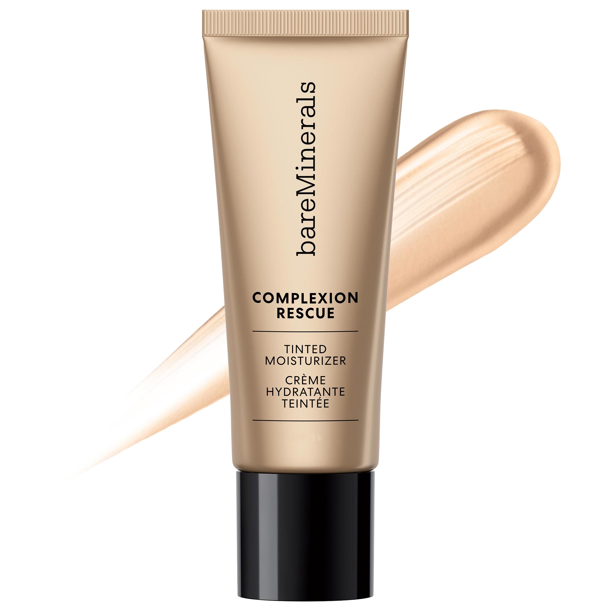 bareMinerals COMPLEXION RESCUE Tinted Moisturizer - Thumbnail 2