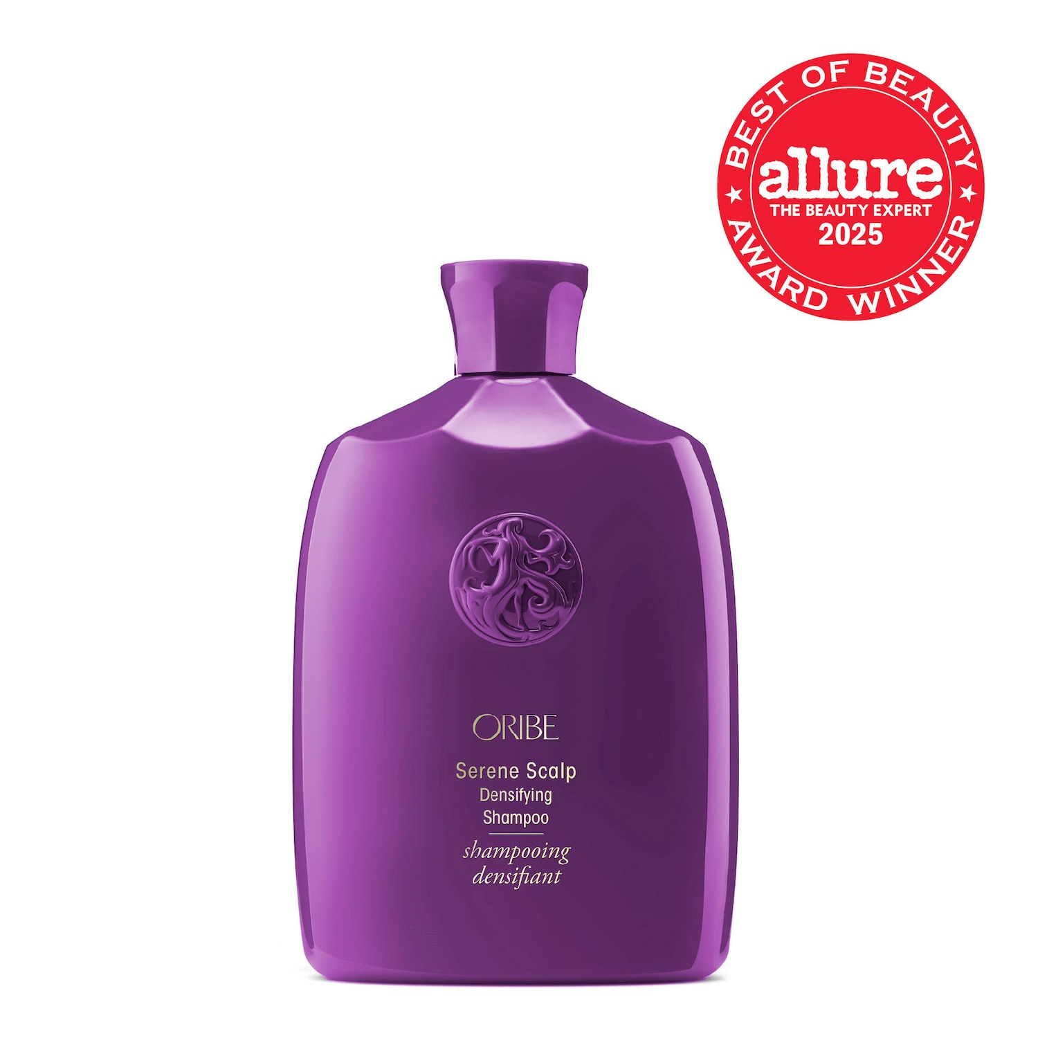 Serene Scalp Densifying Shampoo - Oribe | Sephora