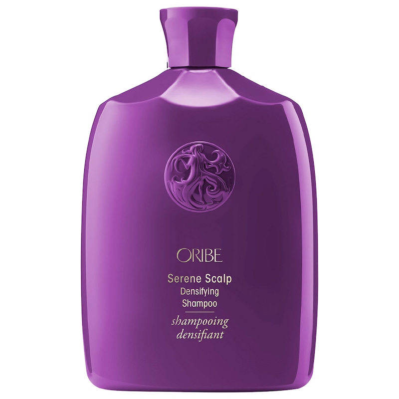 Serene Scalp Densifying Shampoo for Thinning Hair