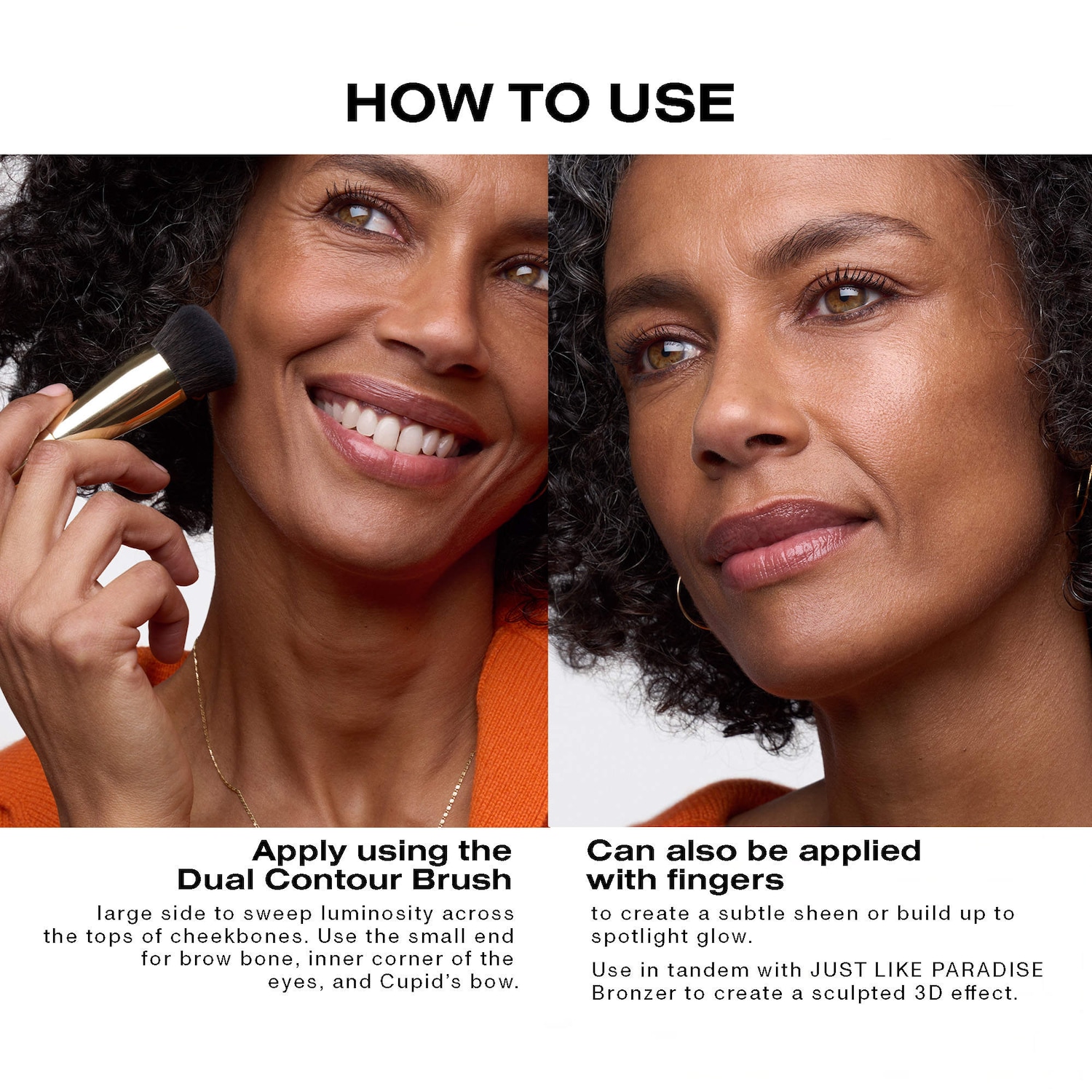 Sarah Creal Peptide Balm Luminizer