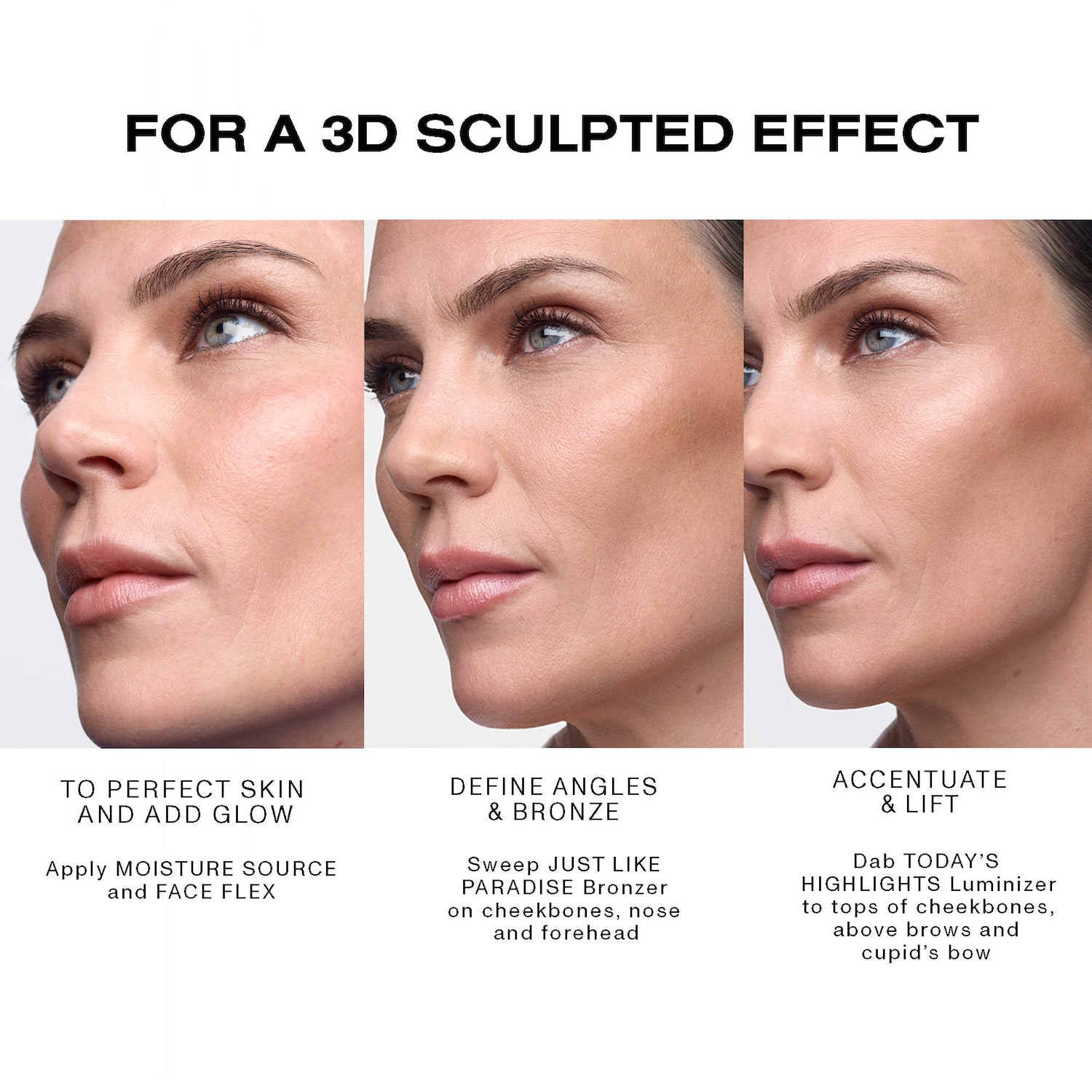 Sarah Creal Peptide Balm Luminizer - Thumbnail 5