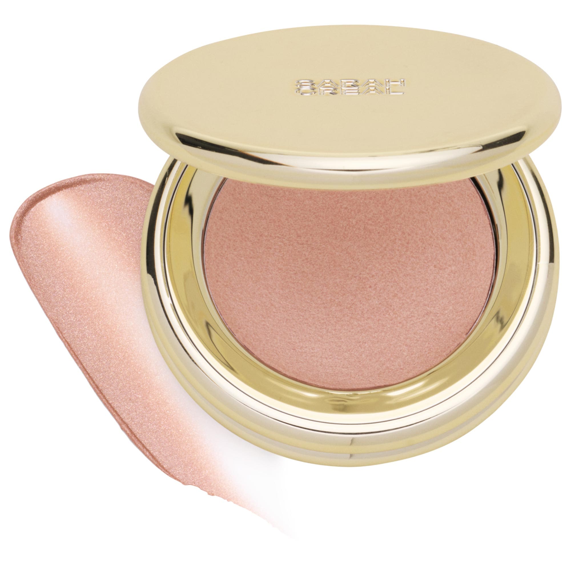 Sarah Creal Peptide Balm Luminizer