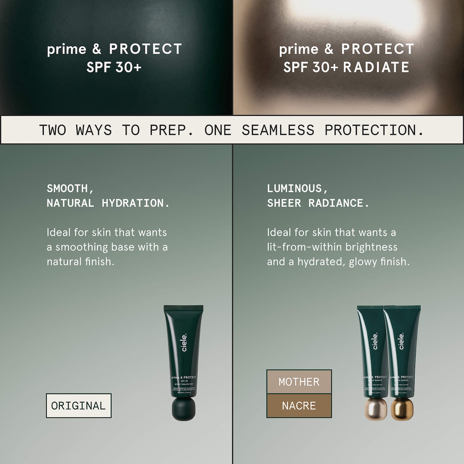 Ciele Prime & Protect Primer - Thumbnail 4