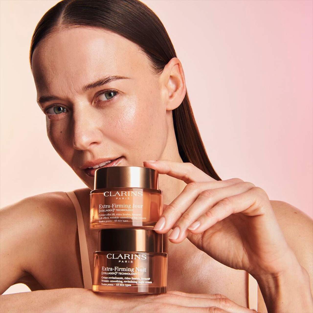 Extra-Firming Day - All Skin Types - Clarins | Sephora