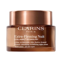 Clarins - Extra-Firming Night Refillable Moisturizer with Collagen Polypeptide & Niacinamide​