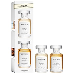 Set de Fragancias Mini Duo para Capas