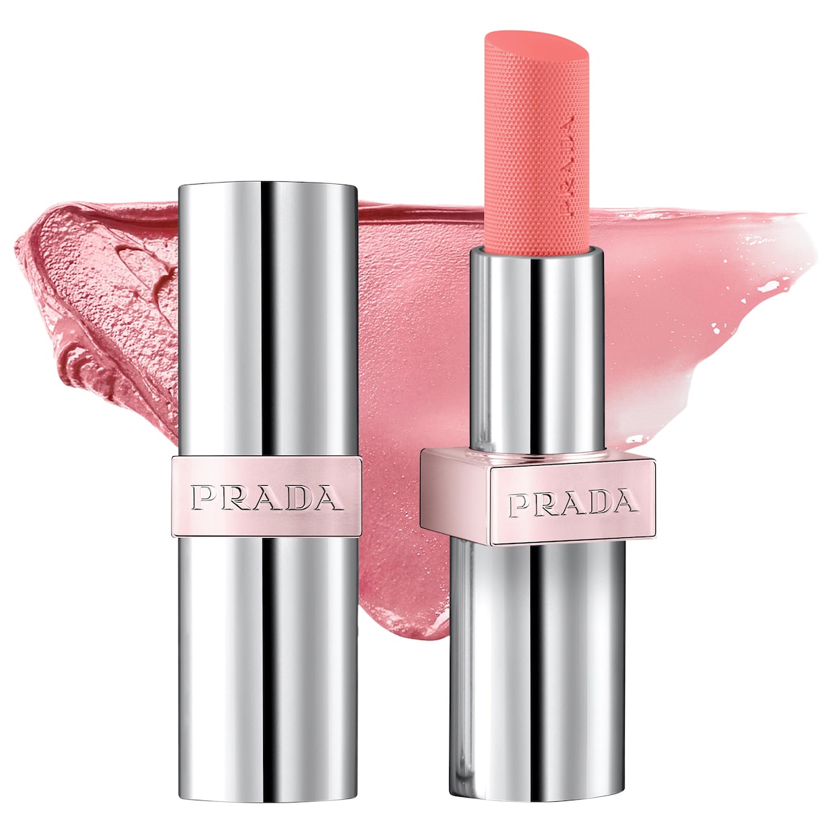 Prada Prada Light Glowing Lip Oil Stick