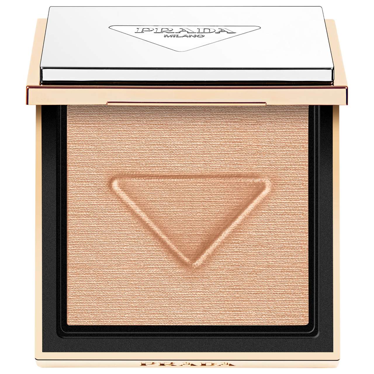 Prada Light Glowing Highlighter Powder 1 0.24 oz/6.8 g