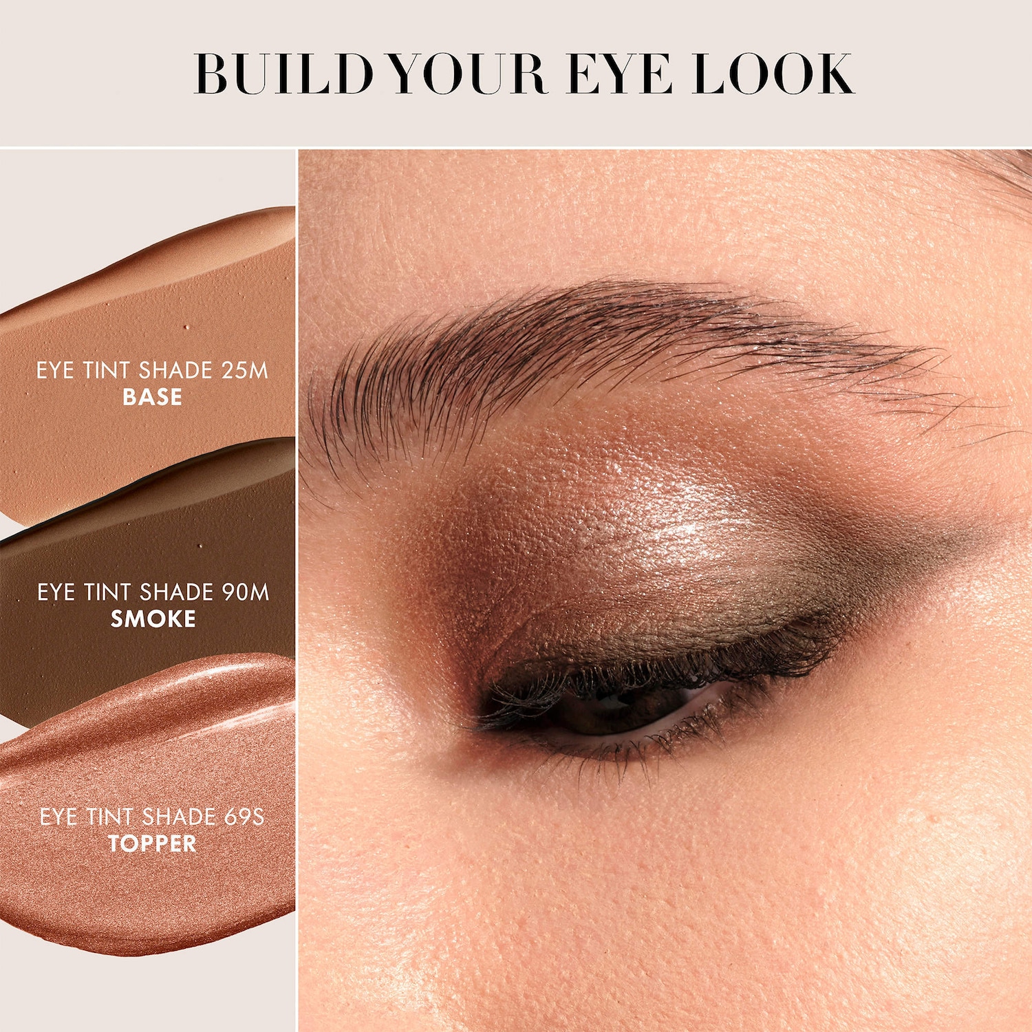 Eye Tint Long-Lasting Liquid Eyeshadow - Armani Beauty | Sephora