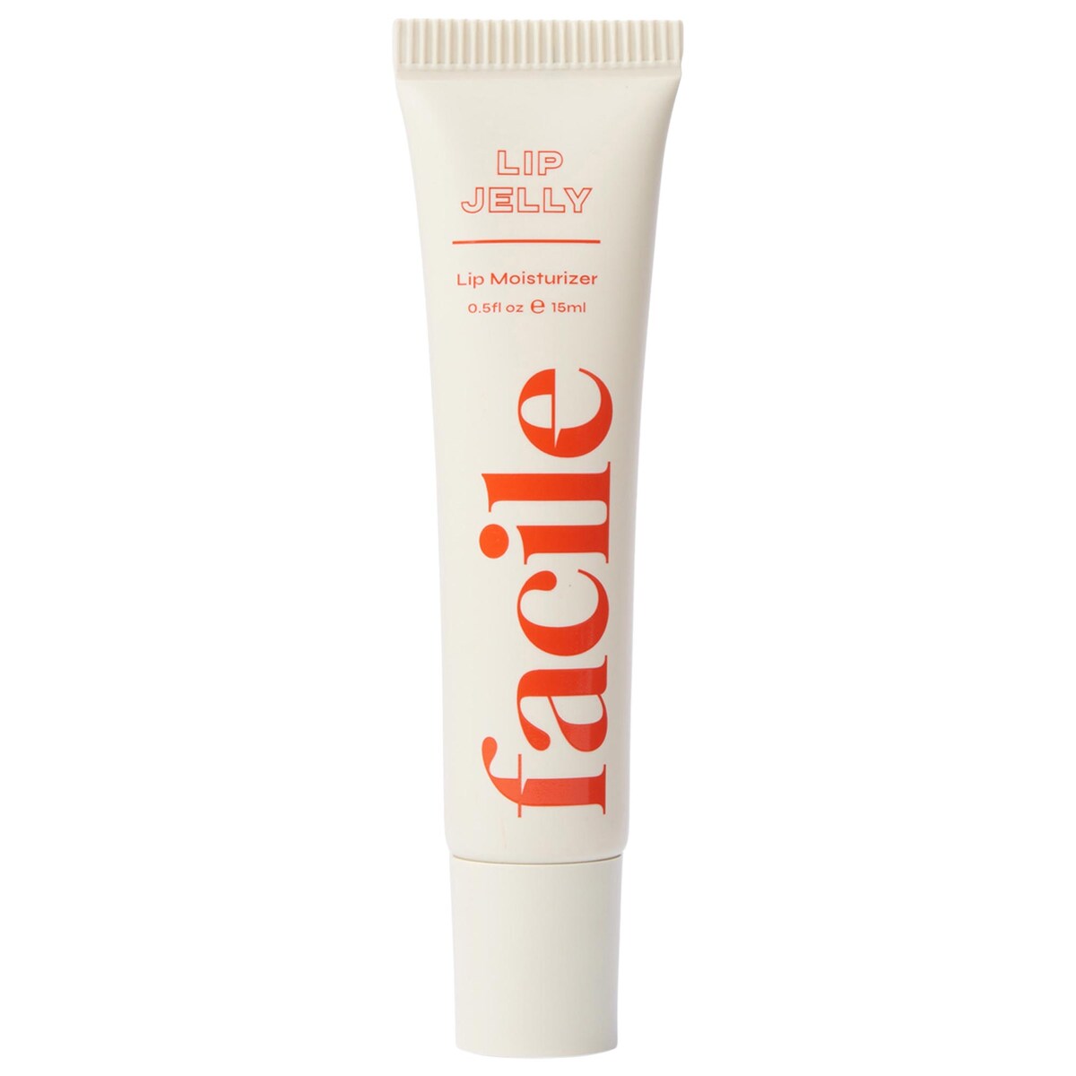 Facile Lip Jelly Hydrating Glossy Peptide Treatment