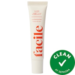 Lip Jelly Hydrating Glossy Peptide Treatment