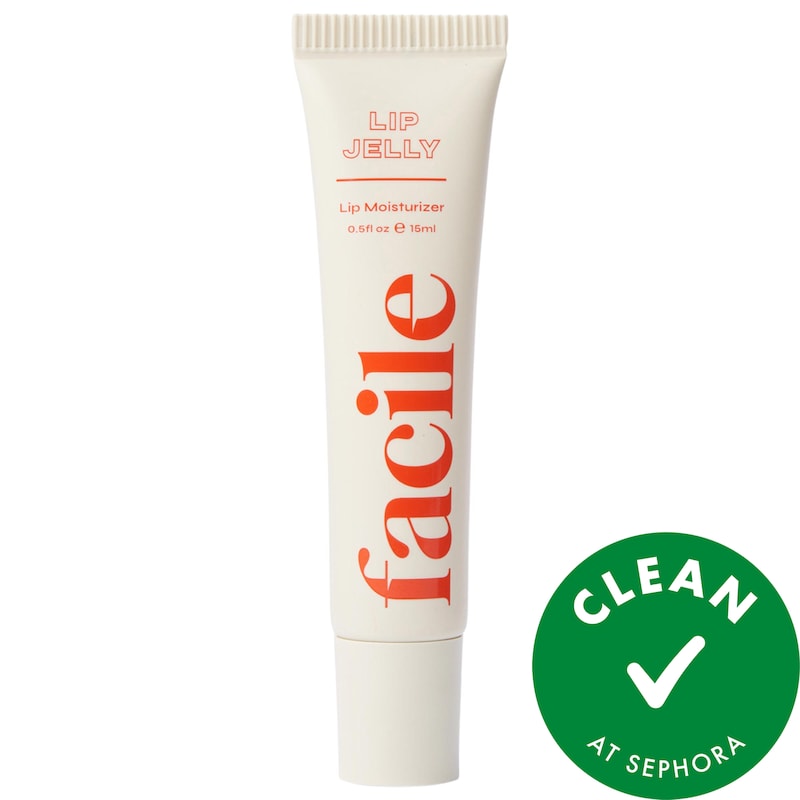 Lip Jelly Hydrating Glossy Peptide Treatment
